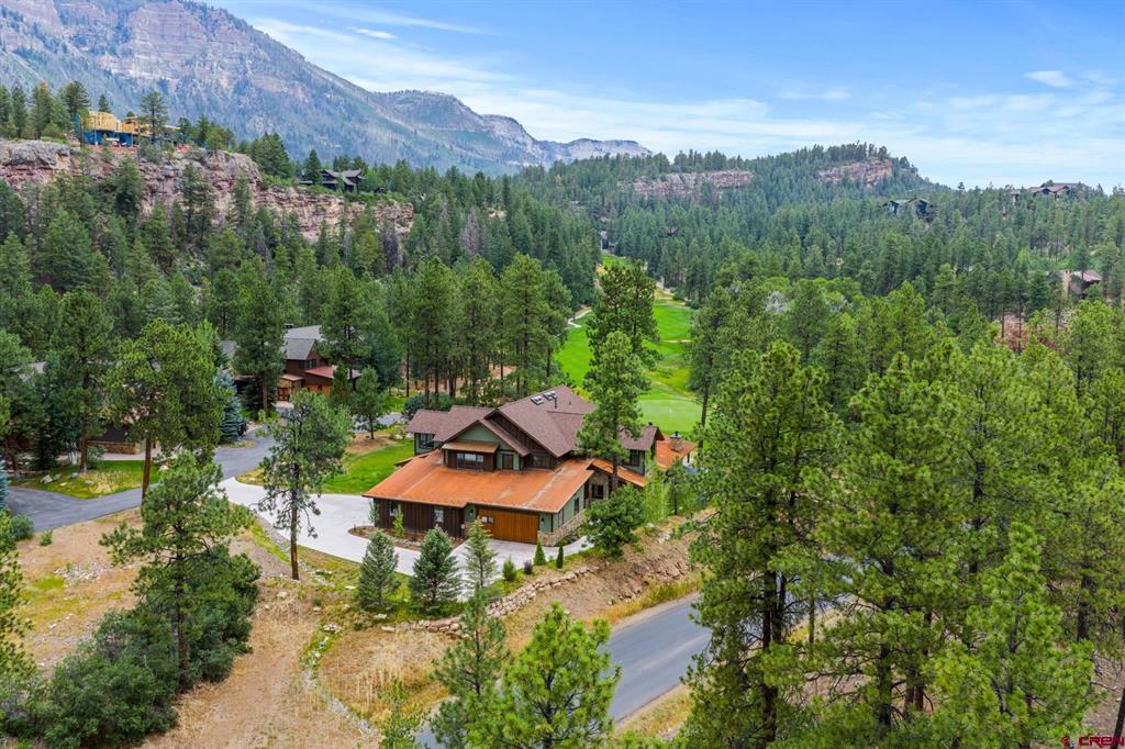 761 Glacier Club Drive Property Photo 1