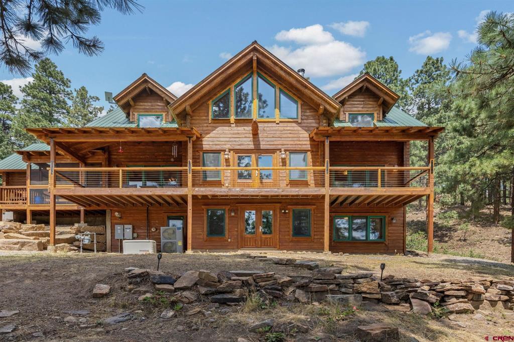 35 Blue Ridge Circle Property Photo 1