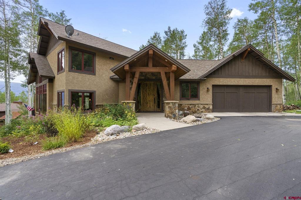 247 Scotch Creek Drive Property Photo 1