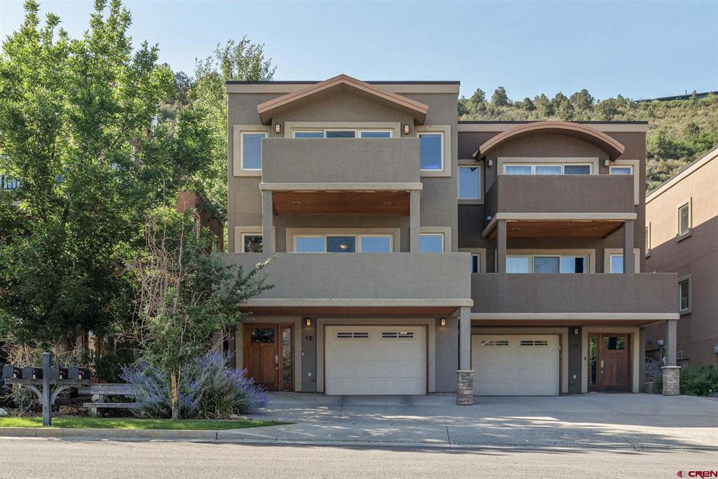 12 Sage Hill Court Property Photo 1