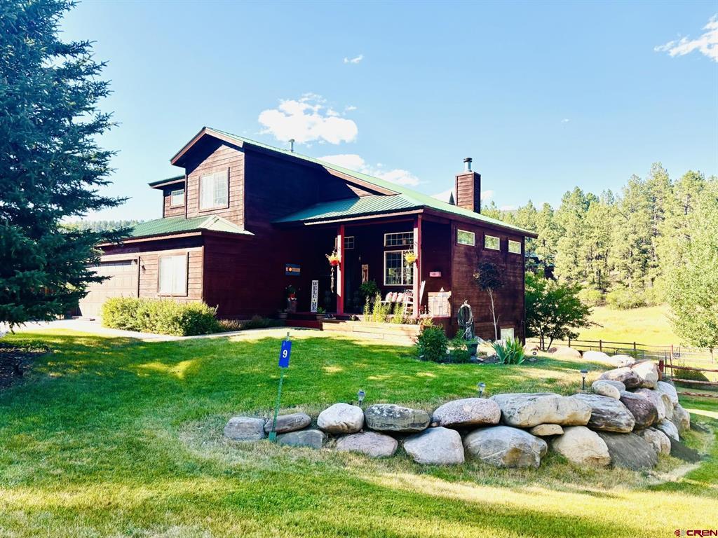9 Little Bear Lane Property Photo 1