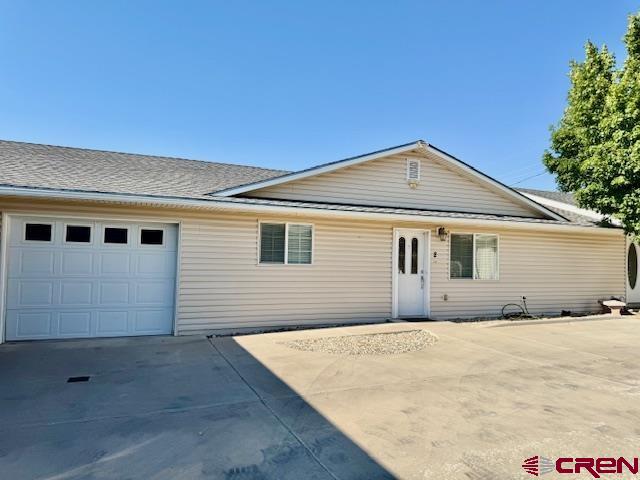 110 N Sligo Street Property Photo 1