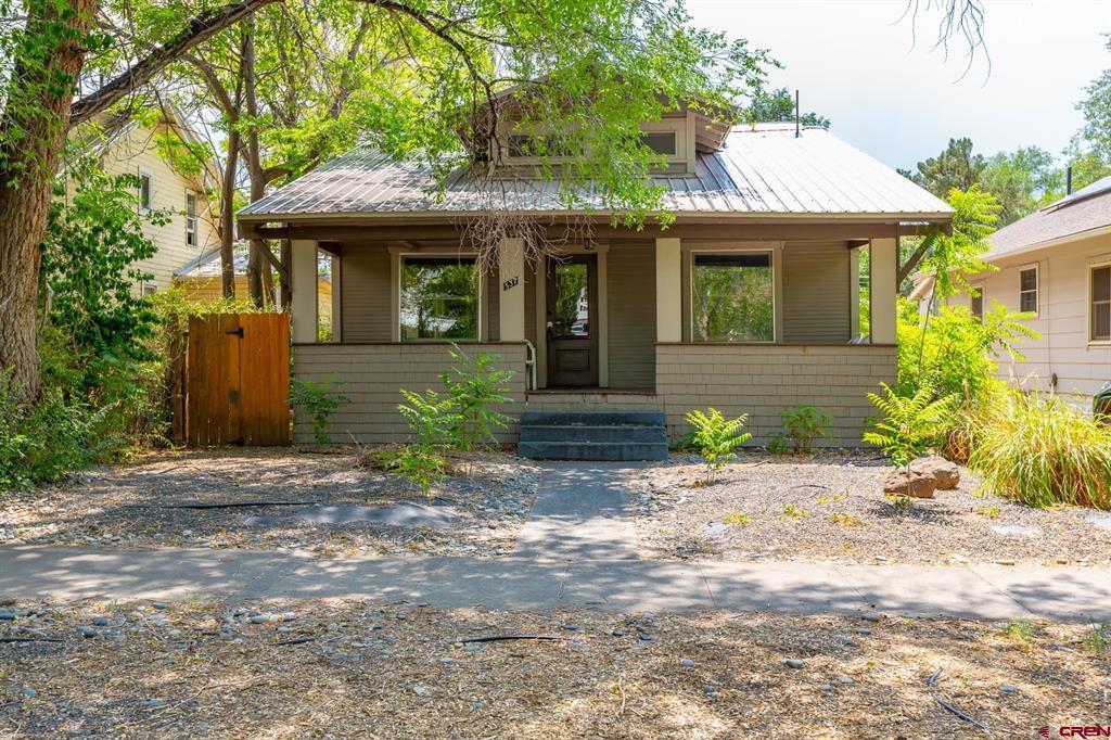 537 Teller Avenue Property Photo 1