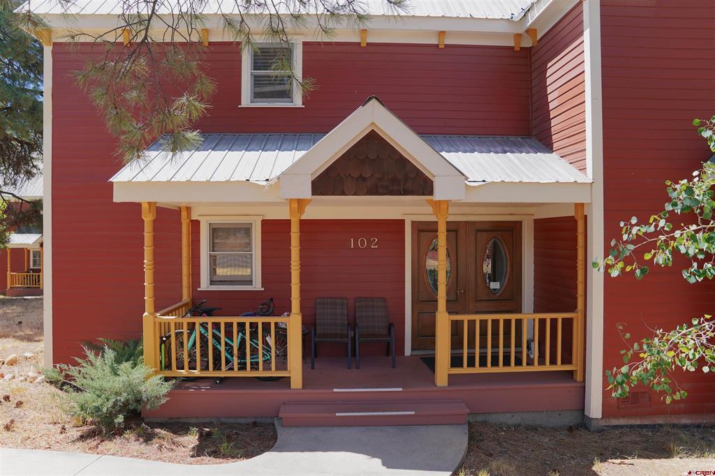 308 Silver Queen South Property Photo 1