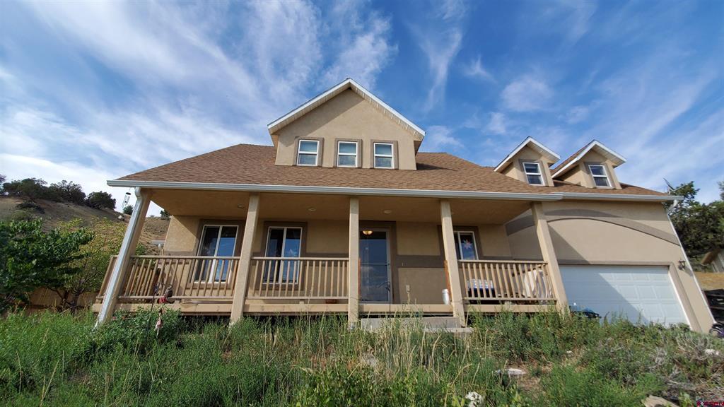13683 Ragged Mountain Drive Property Photo 1