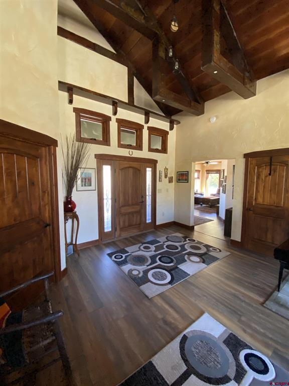 1833 Yellowstone Creek Road Property Photo 3