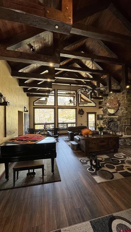 1833 Yellowstone Creek Road Property Photo 4