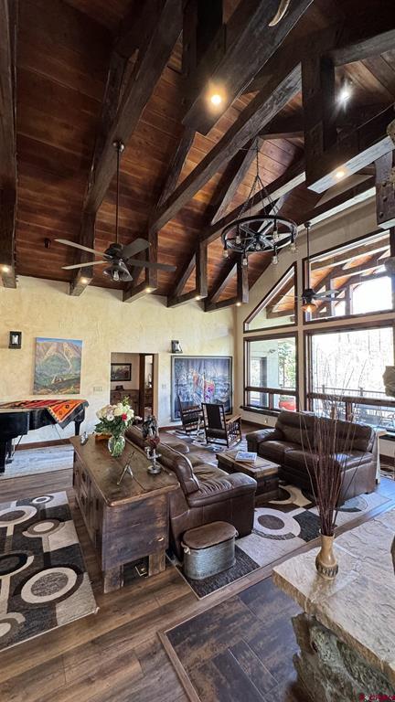 1833 Yellowstone Creek Road Property Photo 9