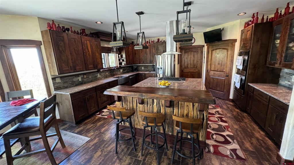 1833 Yellowstone Creek Road Property Photo 12
