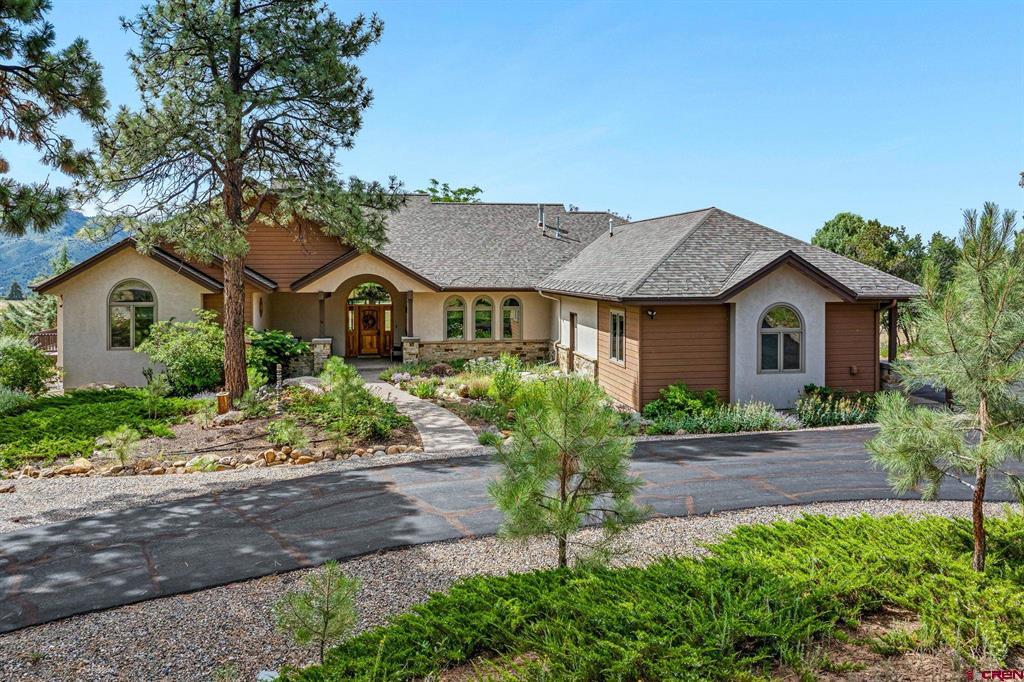 290 Blue Ridge Road Property Photo 1