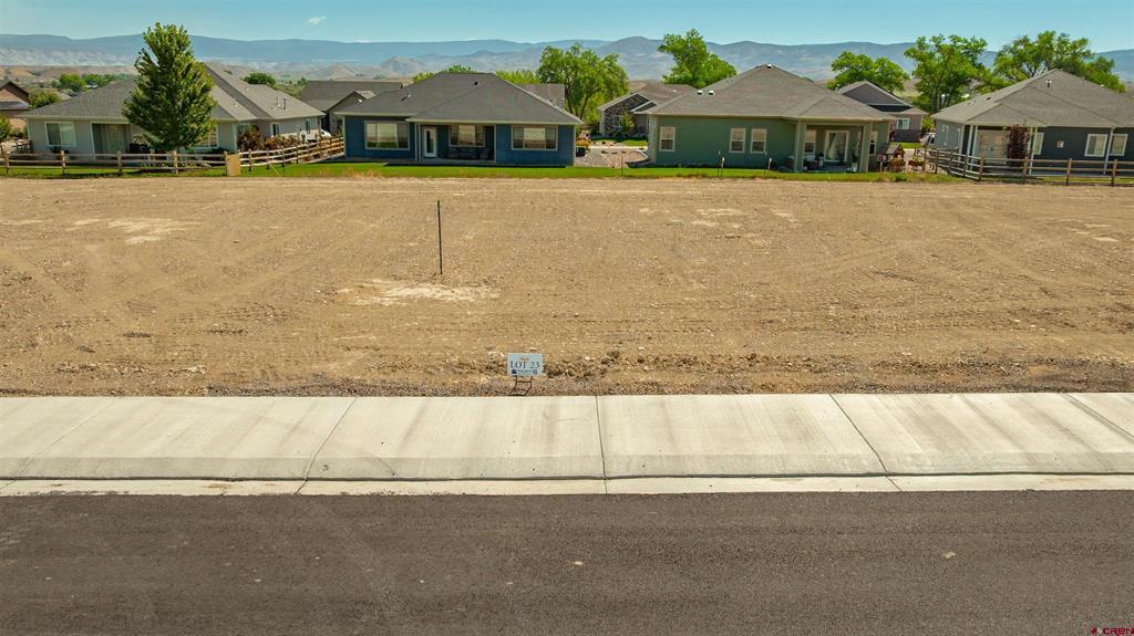 Lot C23 Chestnut Drive Property Photo 1