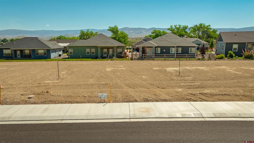 Lot C22 Chestnut Drive Property Photo 1