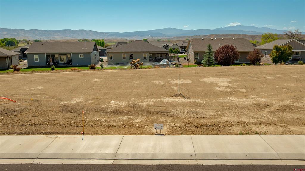 Lot C19 Chestnut Drive Property Photo 1