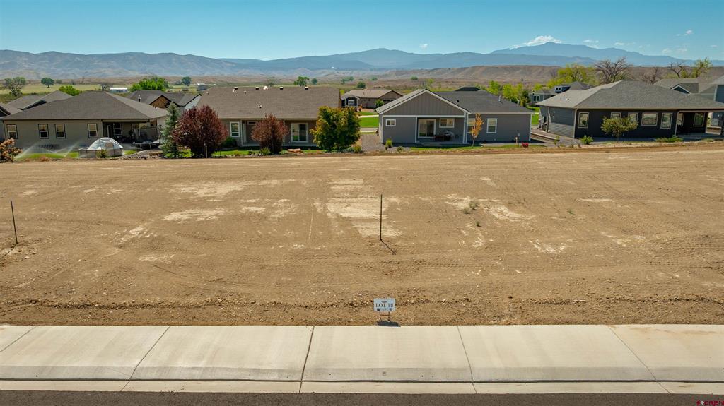 Lot C18 Chestnut Drive Property Photo 1