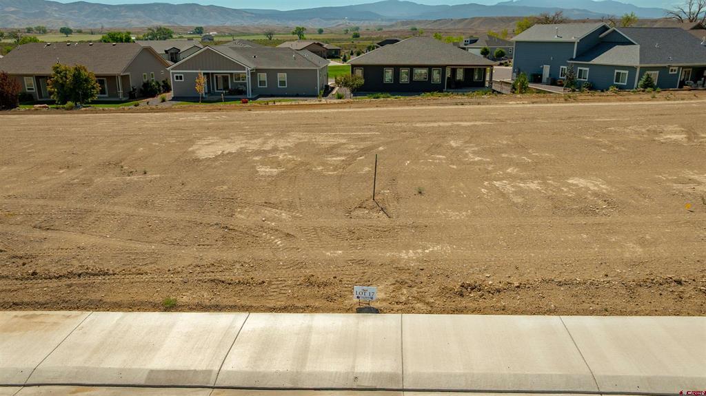 Lot C17 Chestnut Drive Property Photo 1