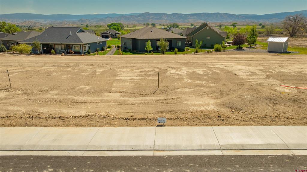 Lot C14 Chestnut Drive Property Photo 1