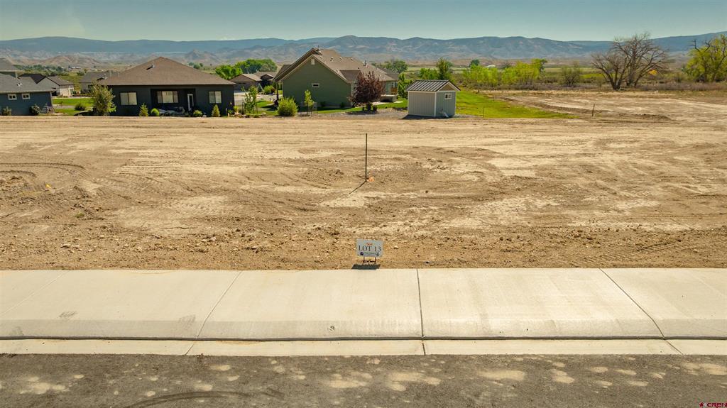Lot C13 Chestnut Drive Property Photo 1
