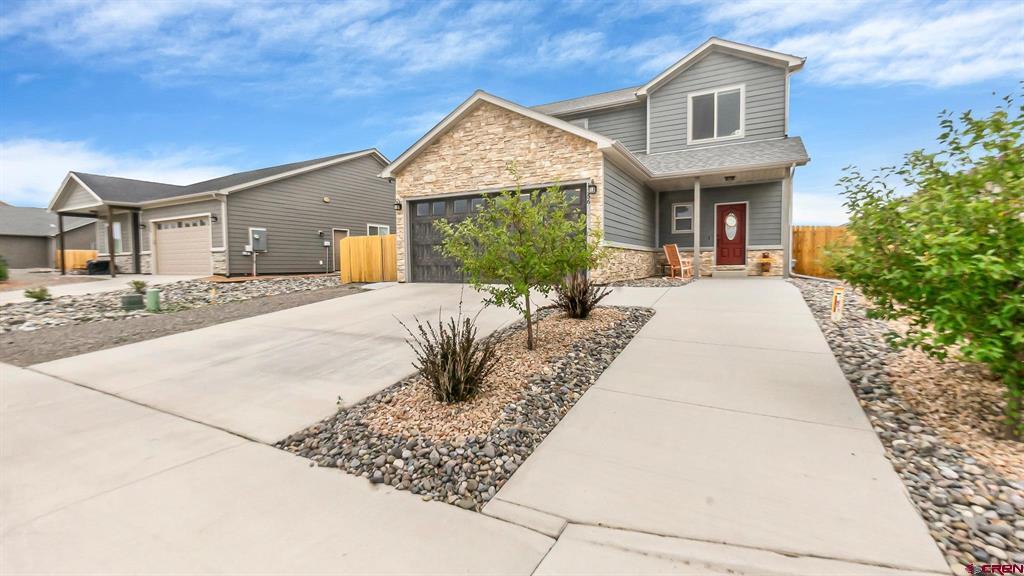 1356 Blue Creek Avenue Property Photo 1