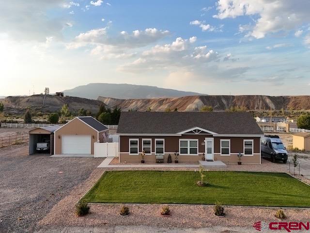 1249 Buckskin Street Property Photo 1
