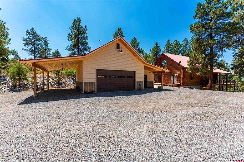 111 S Windy Ridge Road Property Photo 1
