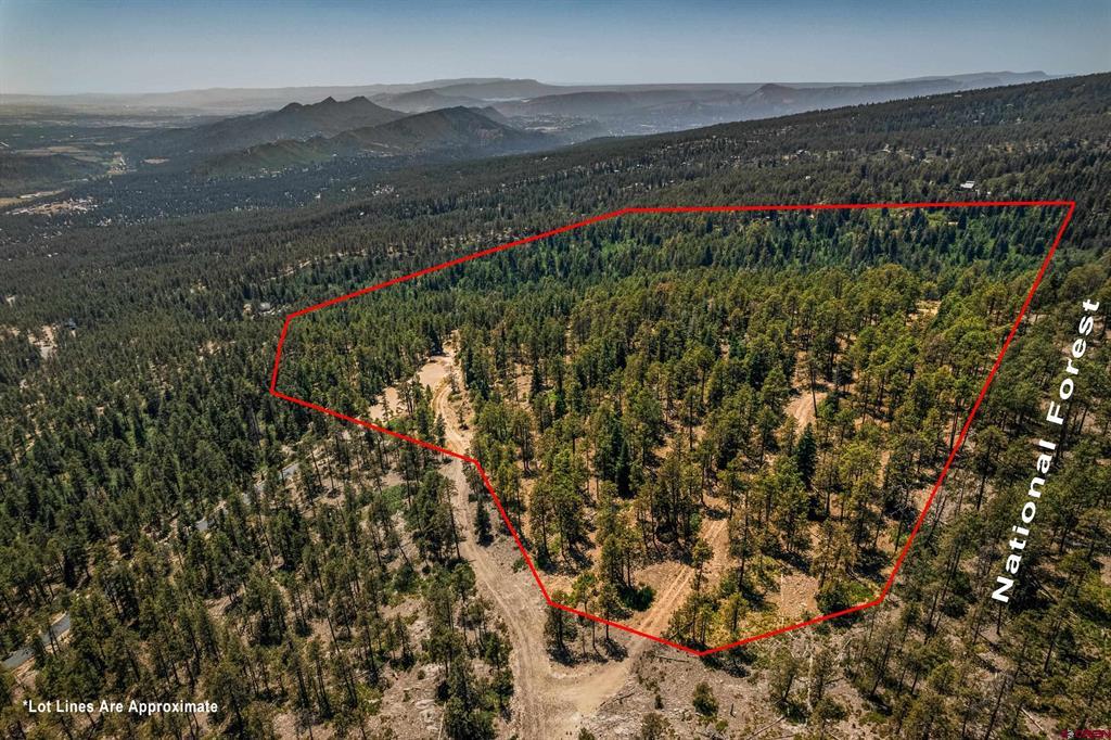 Lot 15 Taylor Ranch Road Property Photo 1