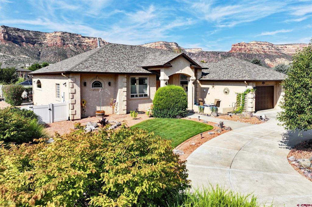 339 Canyon Rim Court