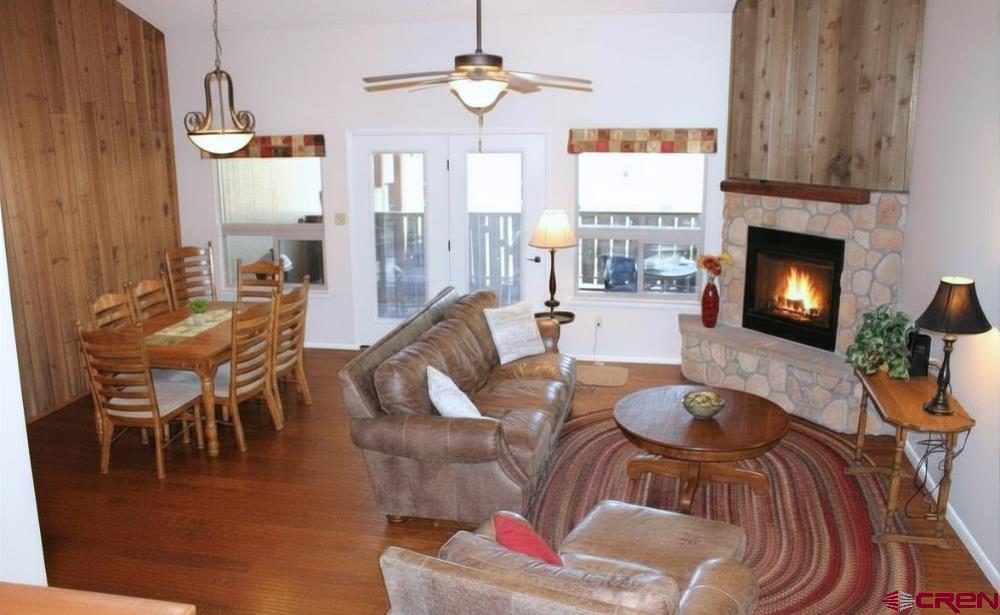 217 Pinon Causeway Property Photo 1