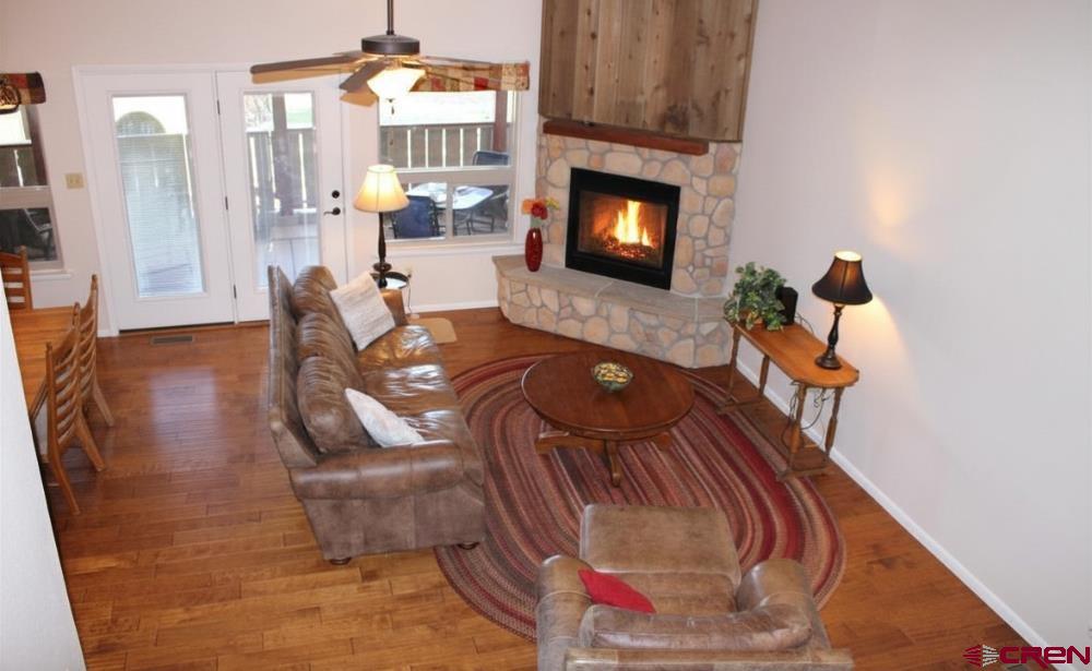 217 Pinon Causeway Property Photo 3