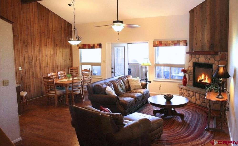 217 Pinon Causeway Property Photo 4
