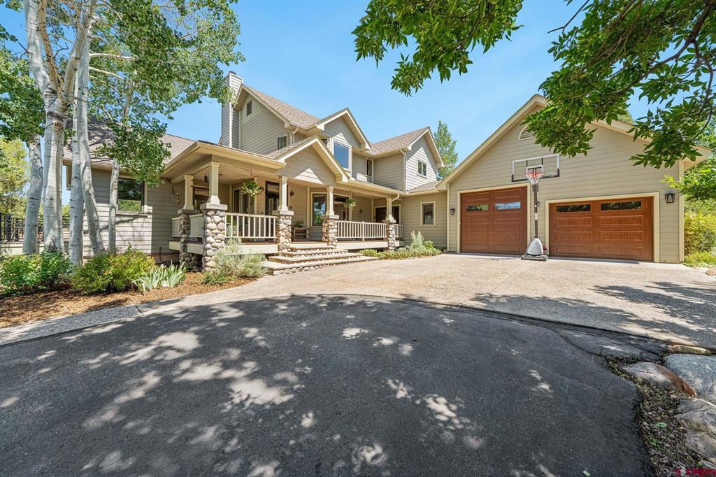 9 Sunridge Circle