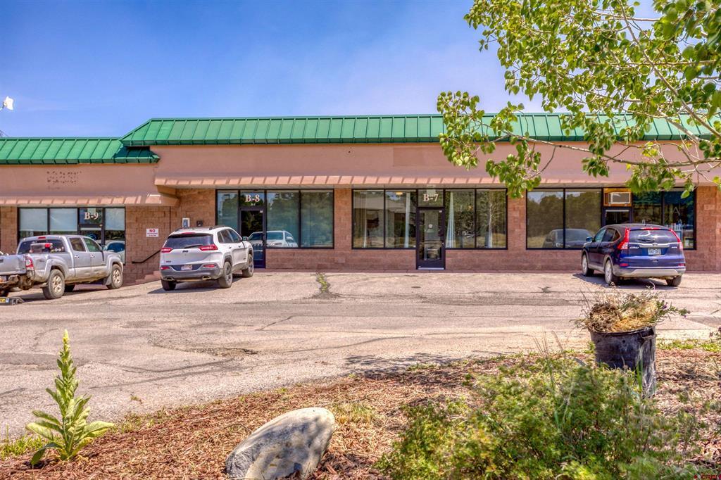 301 N Pagosa B7 Boulevard Property Photo