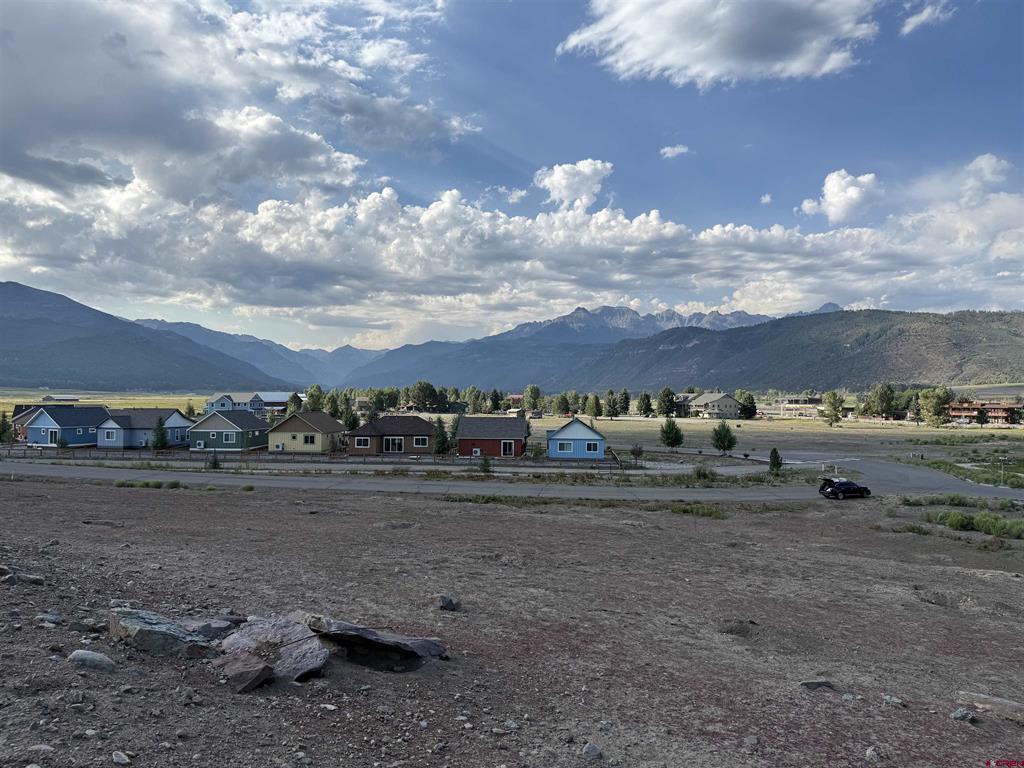 Tbd Mall Road & Redcliff Drive Property Photo 1
