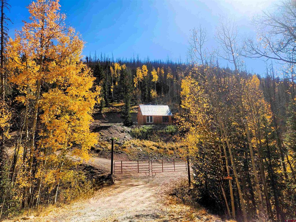 2540 USFS Rd 503