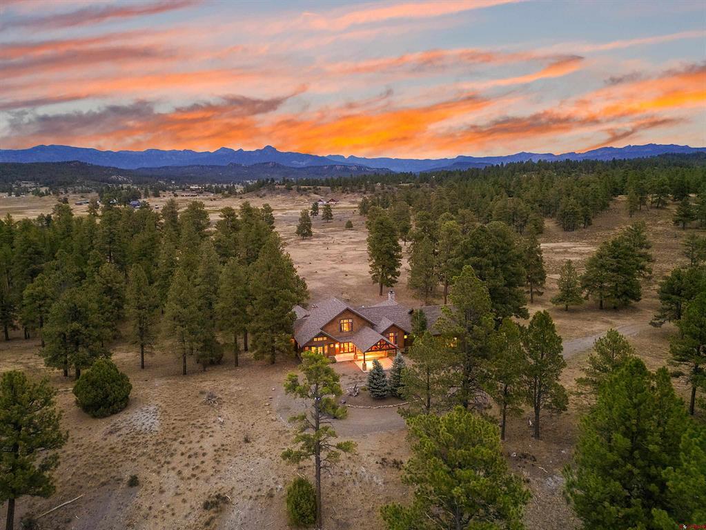 2817 Echo Canyon Ranch Lane