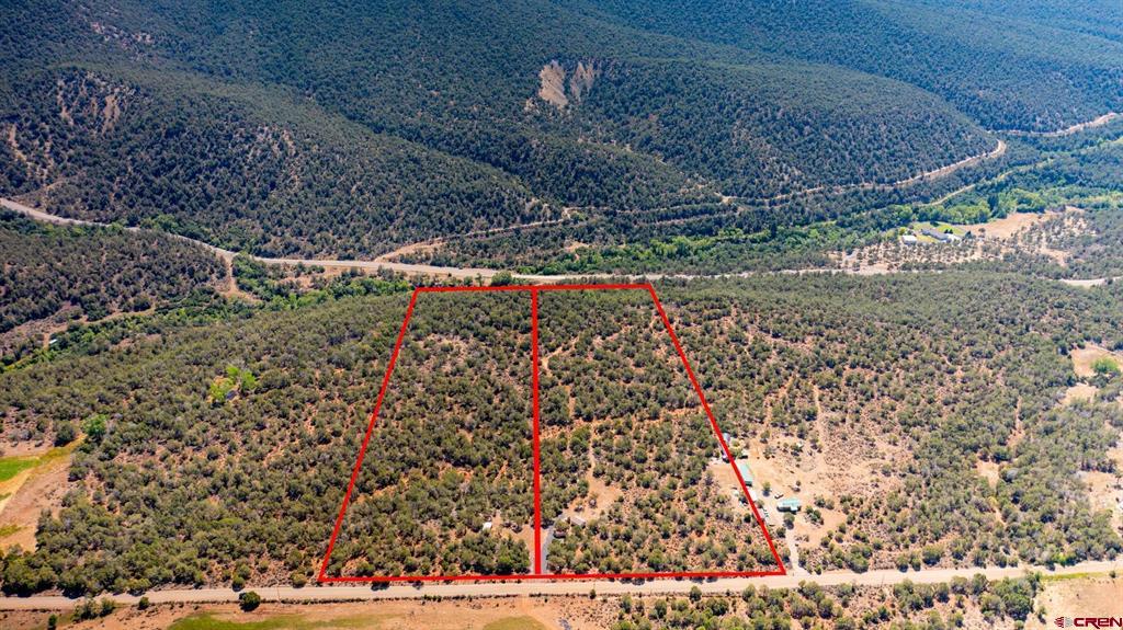 Tbd 3050 Road Property Photo 1