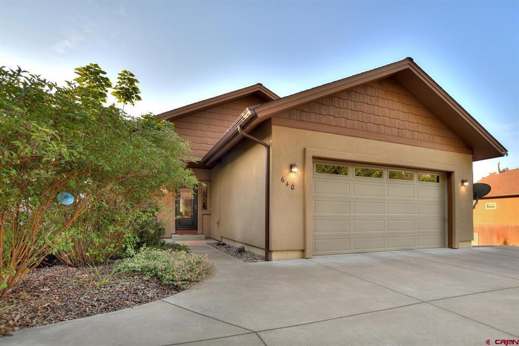640 Animas View Drive Property Photo 1