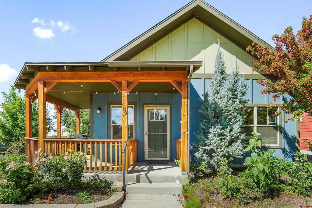 409 Confluence Avenue Property Photo 1