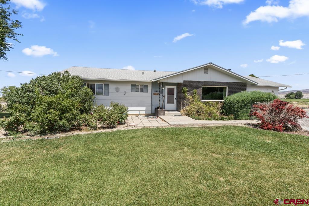 60433 Falcon Road Property Photo 1