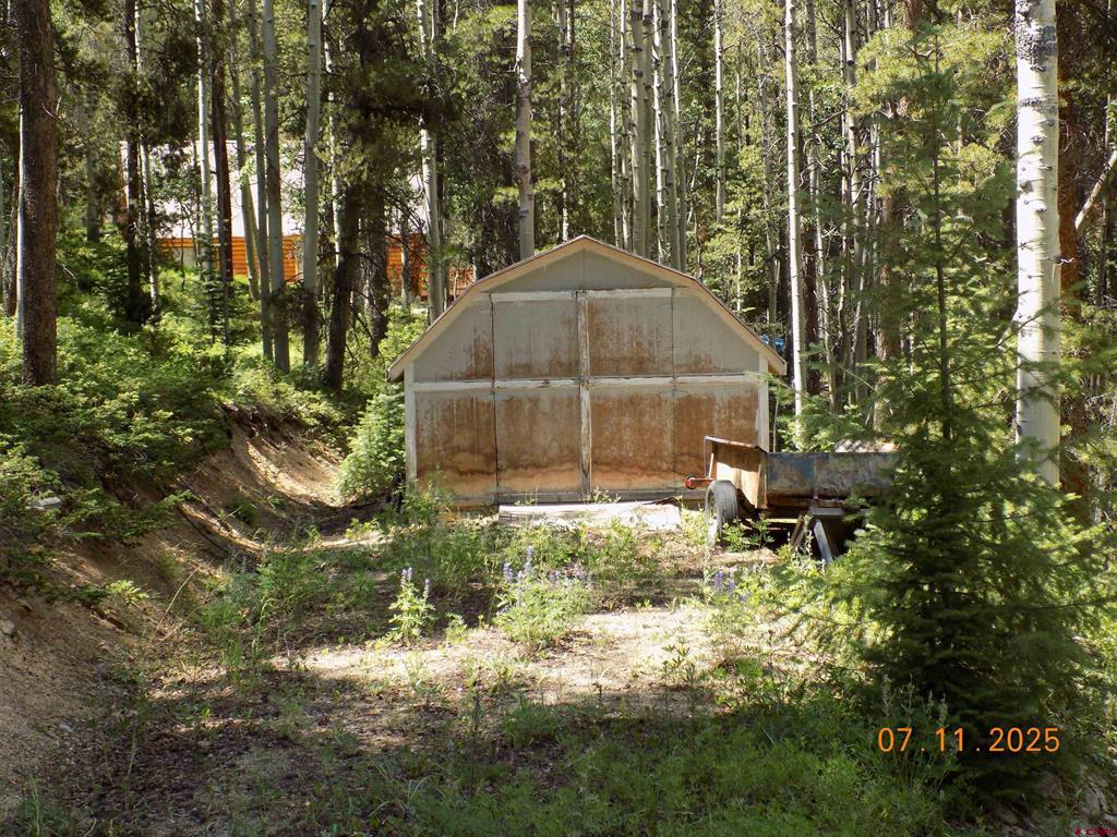 501 Grasshopper Road Property Photo 1