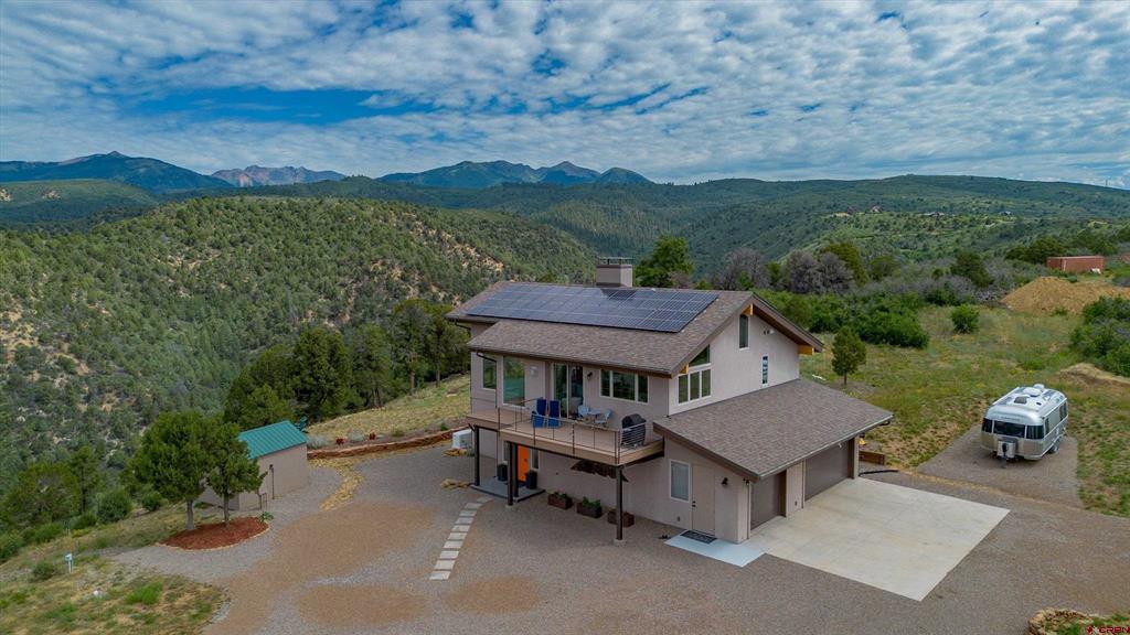 330 Las Montanas Lane Property Photo 1