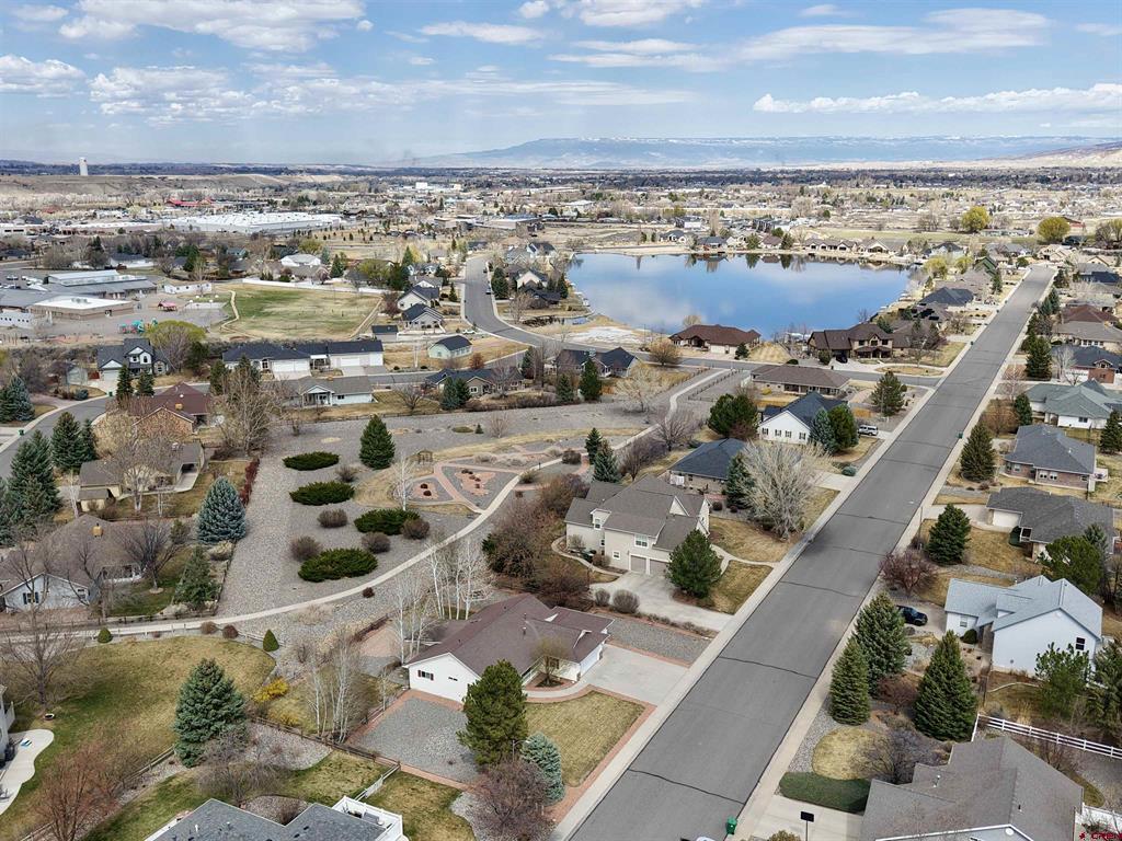 Lot 54 Otter Pond Circle Property Photo 1