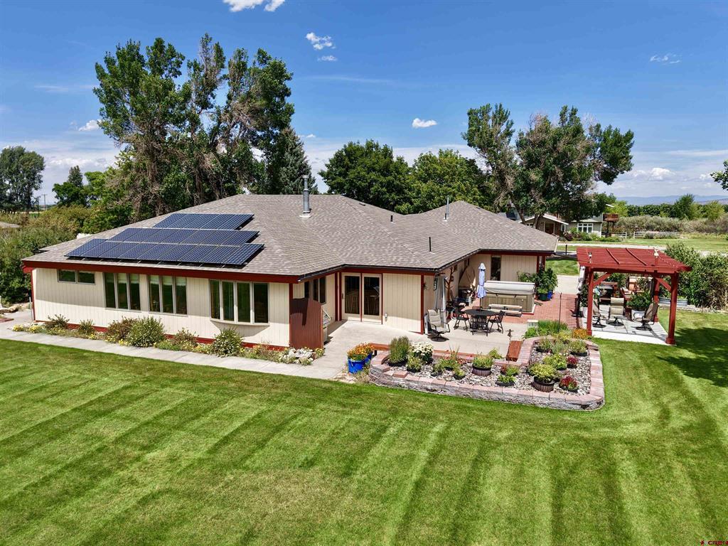 63124 Opossum Lane