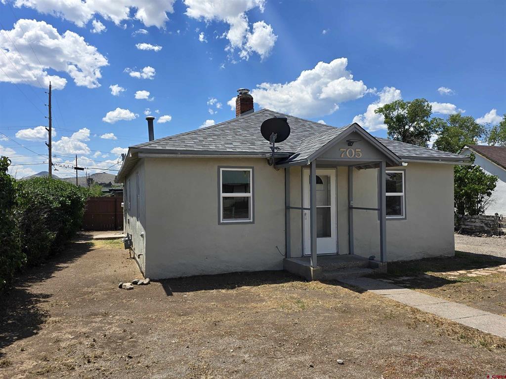 705 French Street Property Photo 1