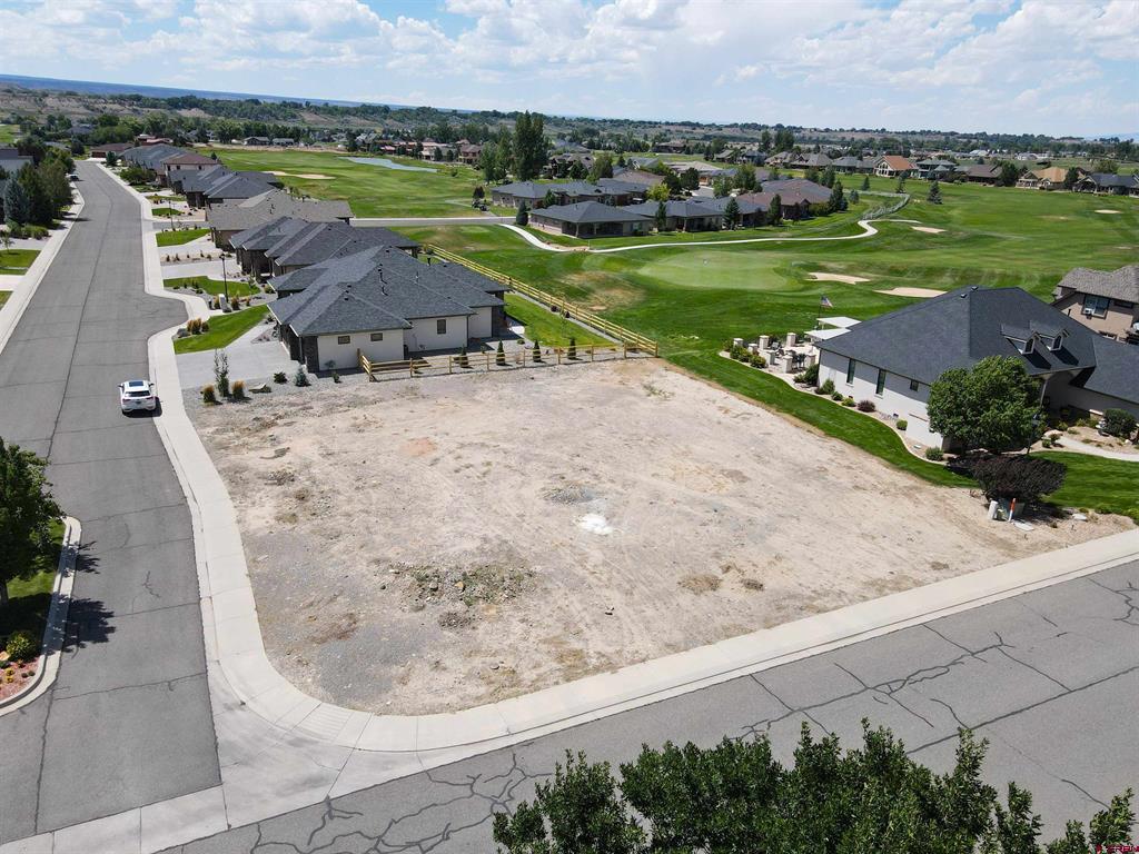 Tbd Grand Mesa Drive Property Photo 1