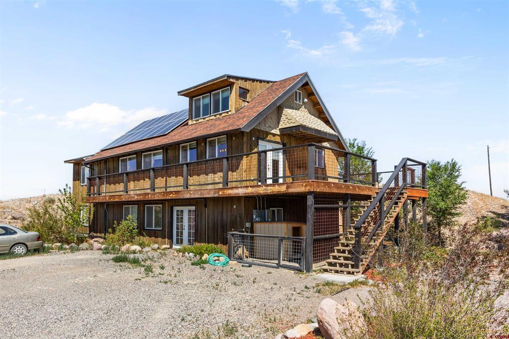 13383 6250 Trail Property Photo 1