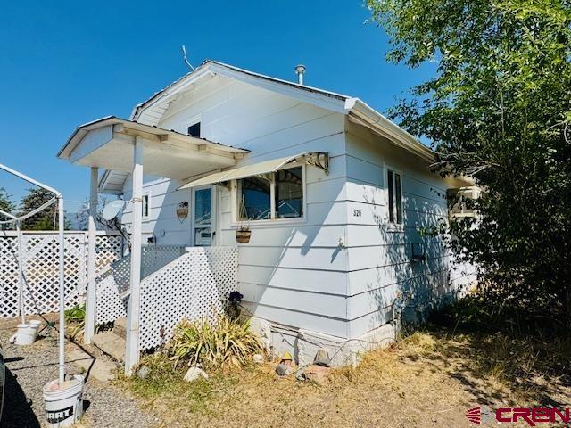 320 Sw 8th Street Property Photo 1