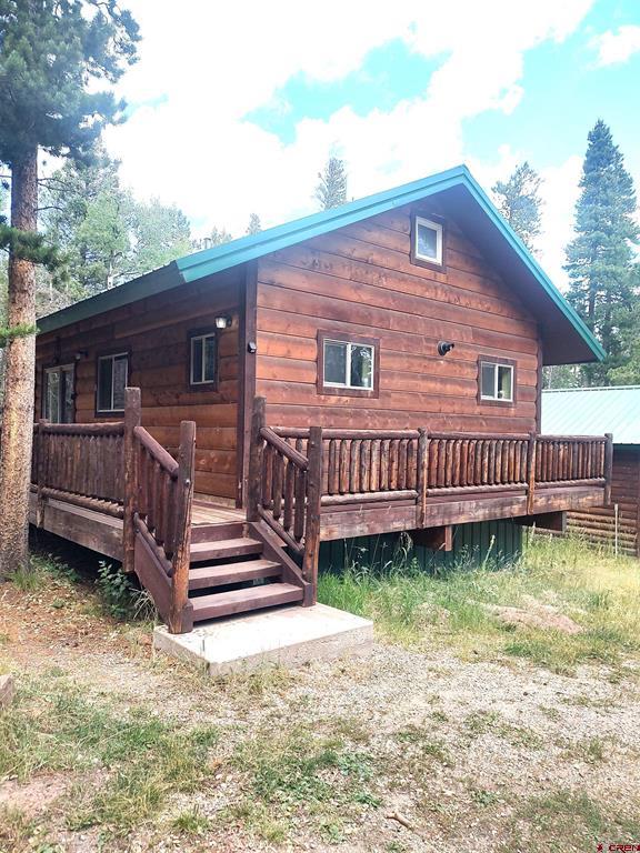 3035 Forbes Loop Road