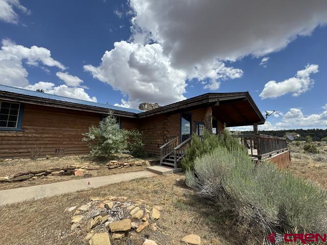 57071 Hwy 491 Property Photo 1
