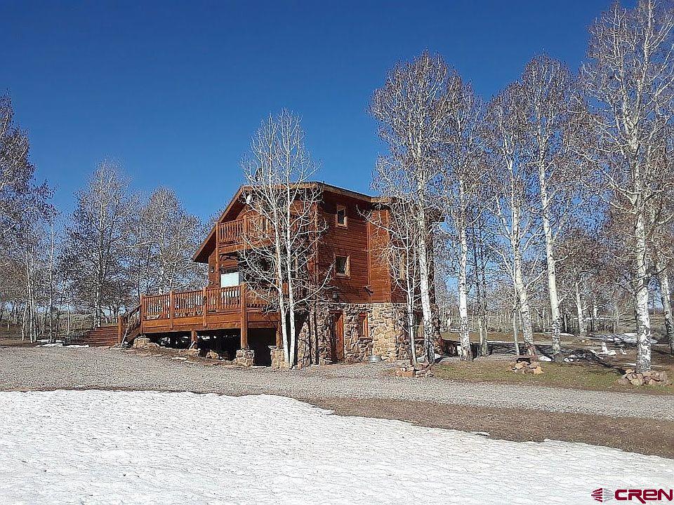 1436 Harcourt Trail Property Photo 1