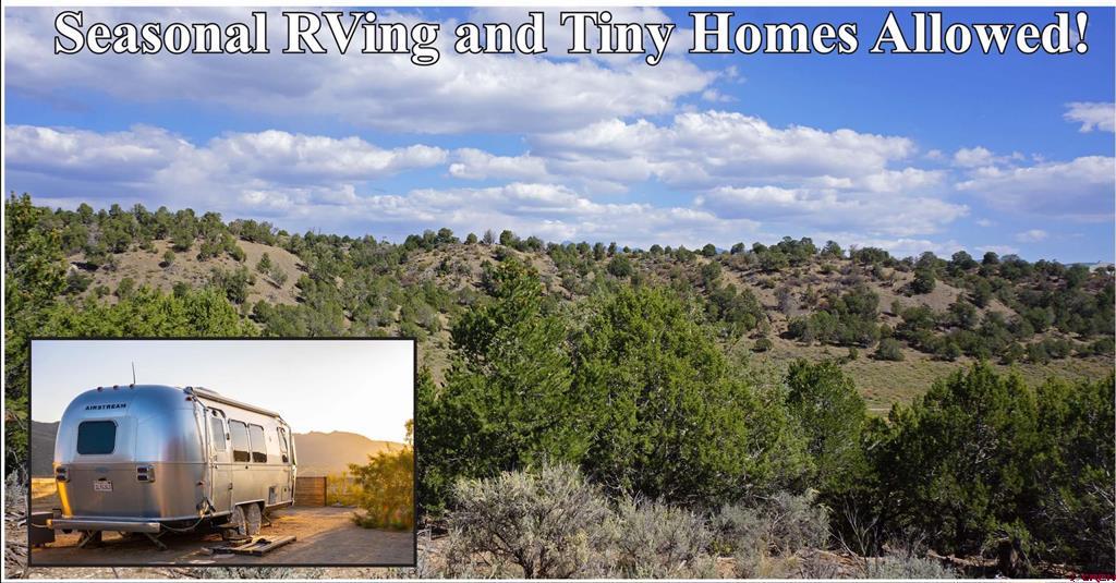 Tbd Lot 2 Road H.6 Property Photo 1